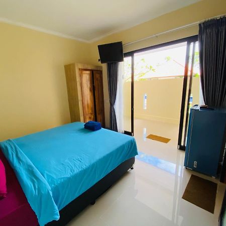 Pandawa Beach Homestay Uluwatu  Exterior photo