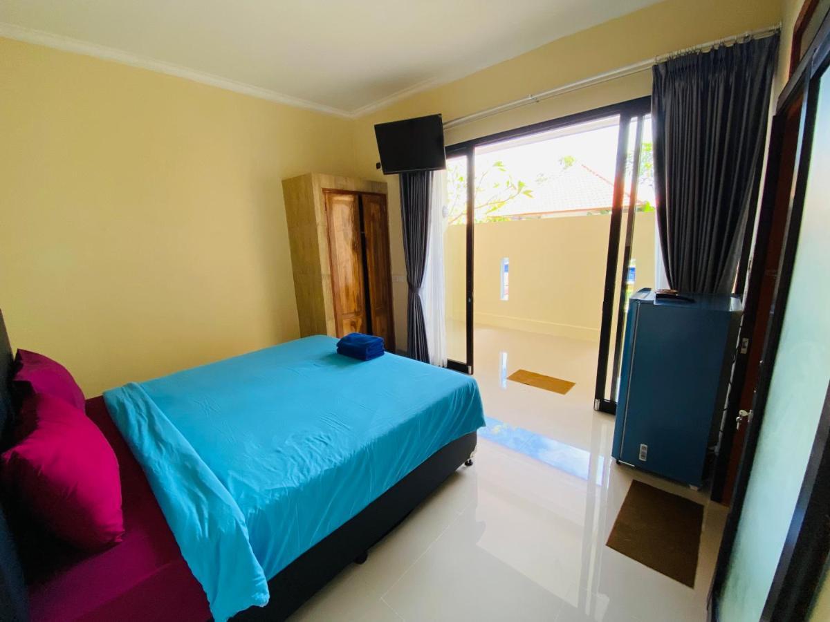 Pandawa Beach Homestay Uluwatu  Exterior photo