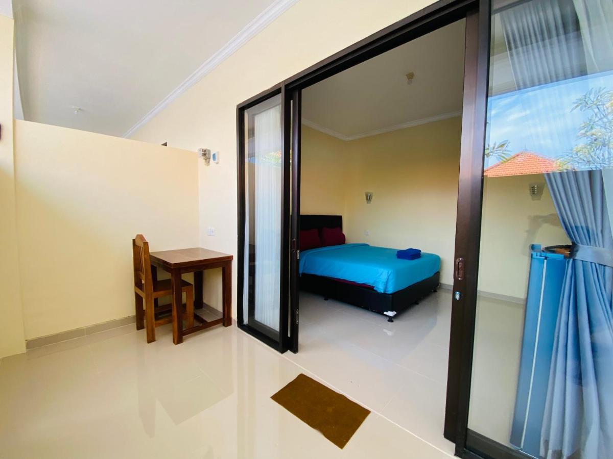 Pandawa Beach Homestay Uluwatu  Exterior photo