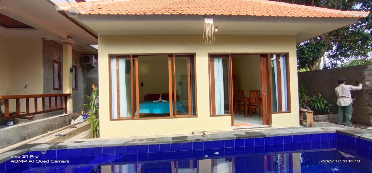 Pandawa Beach Homestay Uluwatu  Exterior photo