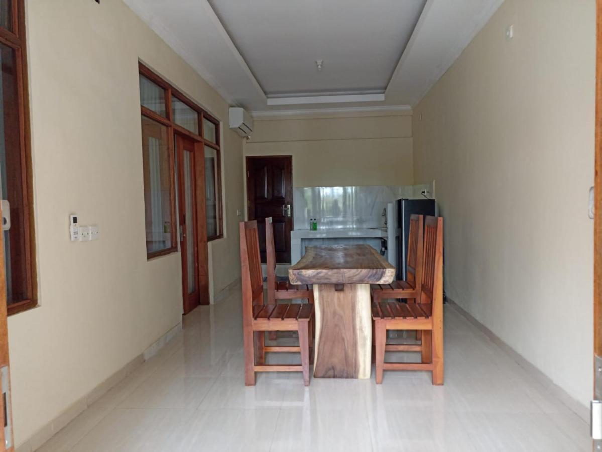 Pandawa Beach Homestay Uluwatu  Exterior photo