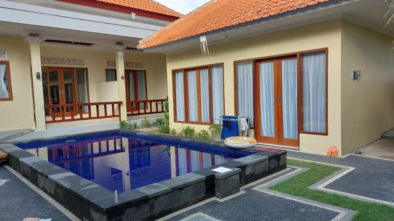 Pandawa Beach Homestay Uluwatu  Exterior photo