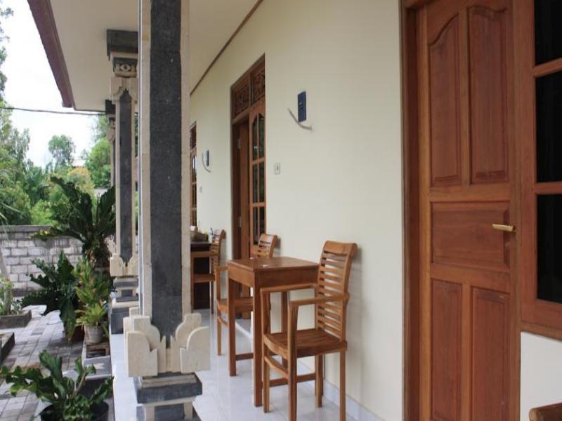 Pandawa Beach Homestay Uluwatu  Exterior photo
