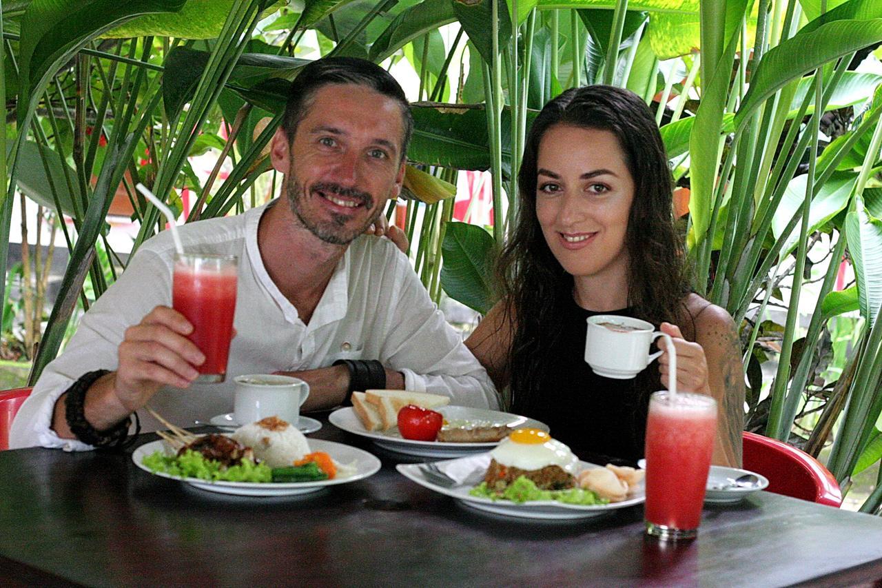 Pandawa Beach Homestay Uluwatu  Exterior photo
