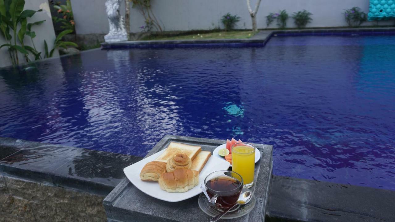 Pandawa Beach Homestay Uluwatu  Exterior photo