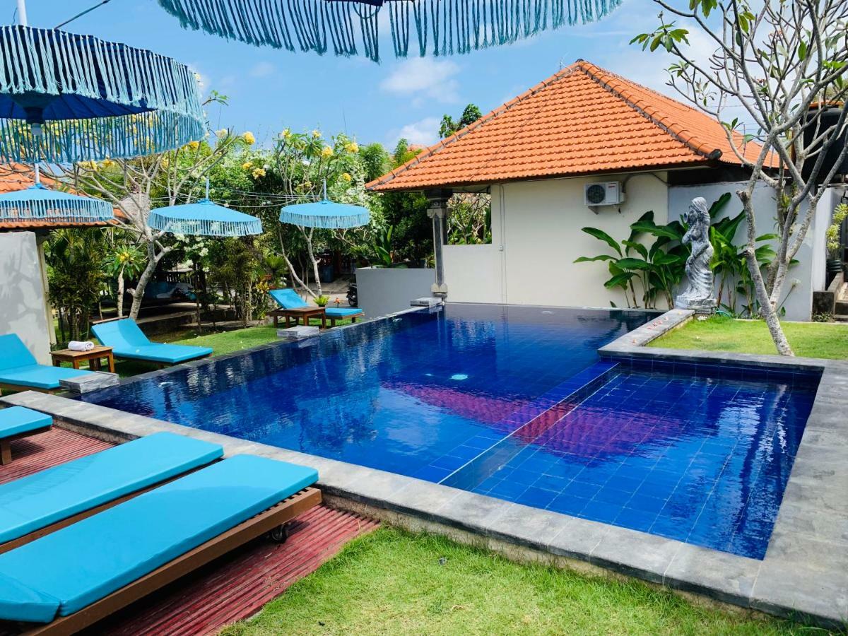 Pandawa Beach Homestay Uluwatu  Exterior photo