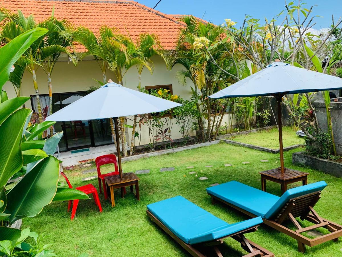 Pandawa Beach Homestay Uluwatu  Exterior photo
