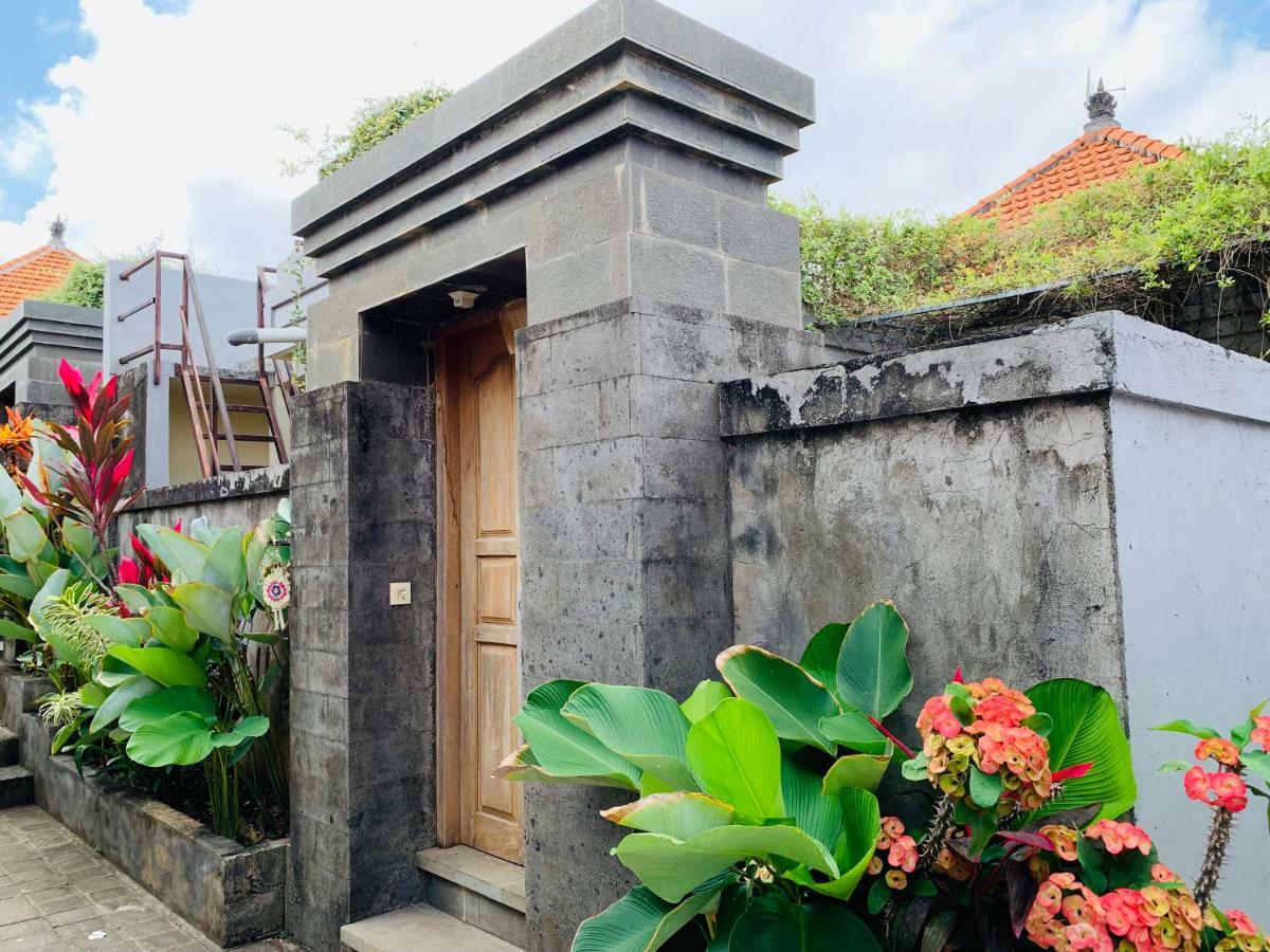 Pandawa Beach Homestay Uluwatu  Exterior photo