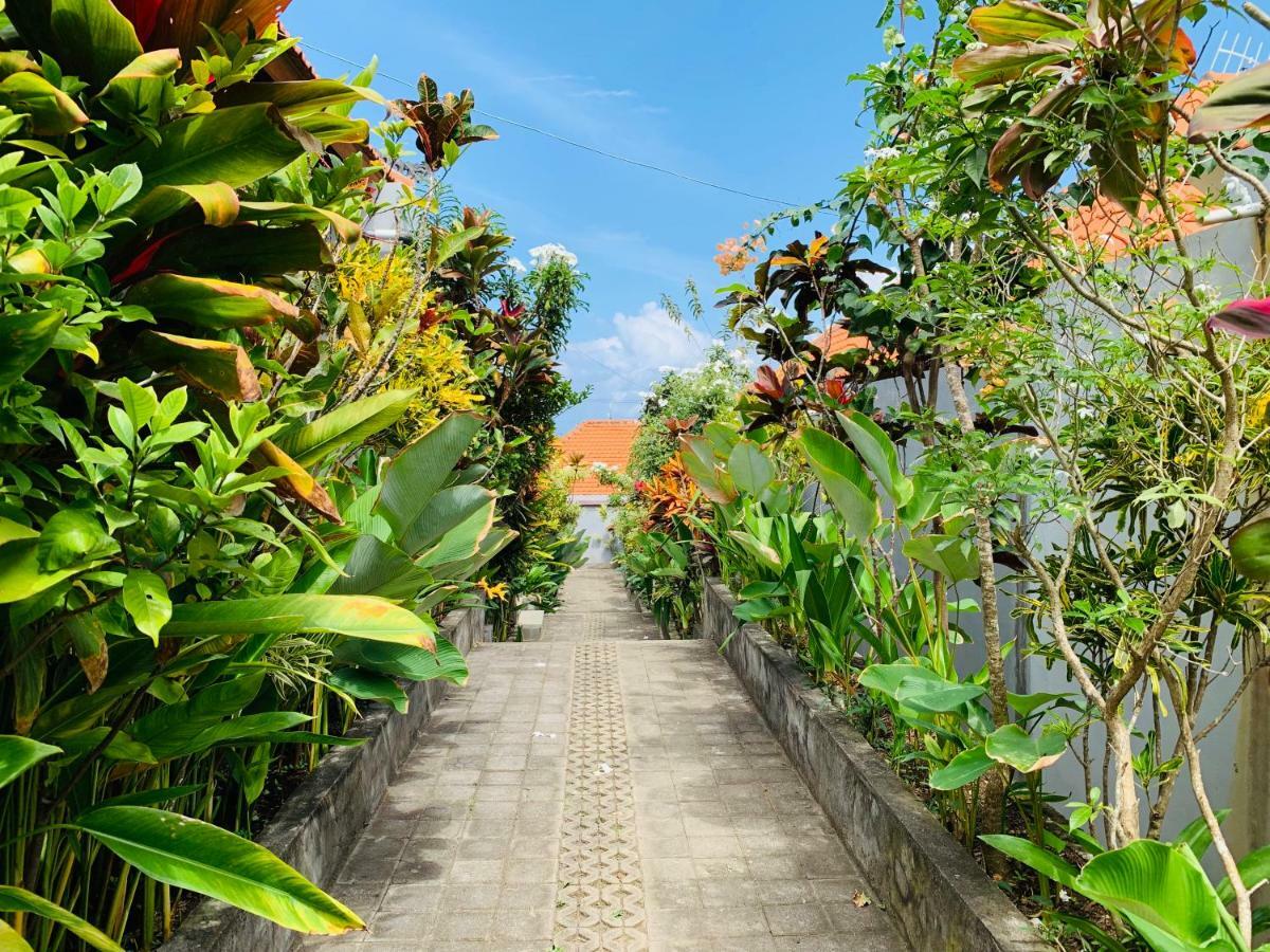 Pandawa Beach Homestay Uluwatu  Exterior photo