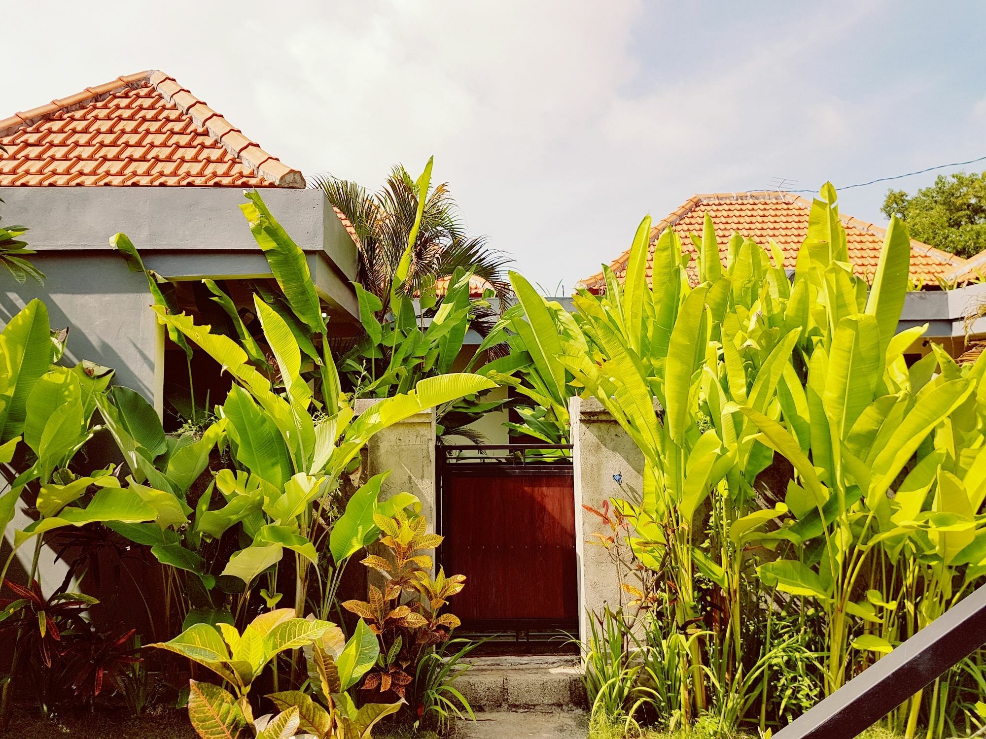 Pandawa Beach Homestay Uluwatu  Exterior photo