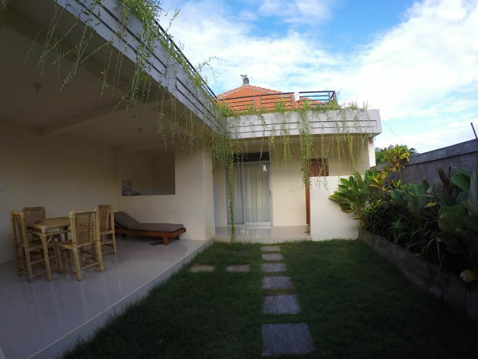 Pandawa Beach Homestay Uluwatu  Exterior photo