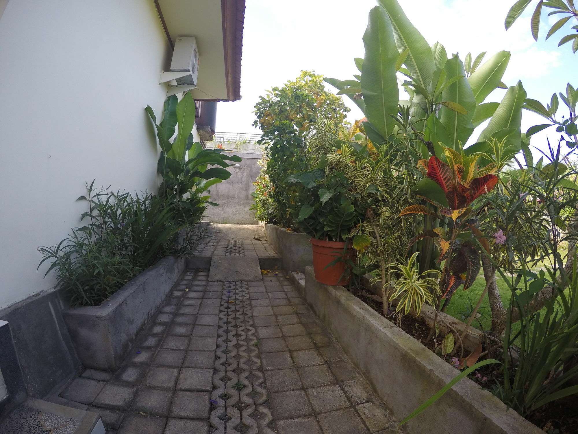 Pandawa Beach Homestay Uluwatu  Exterior photo