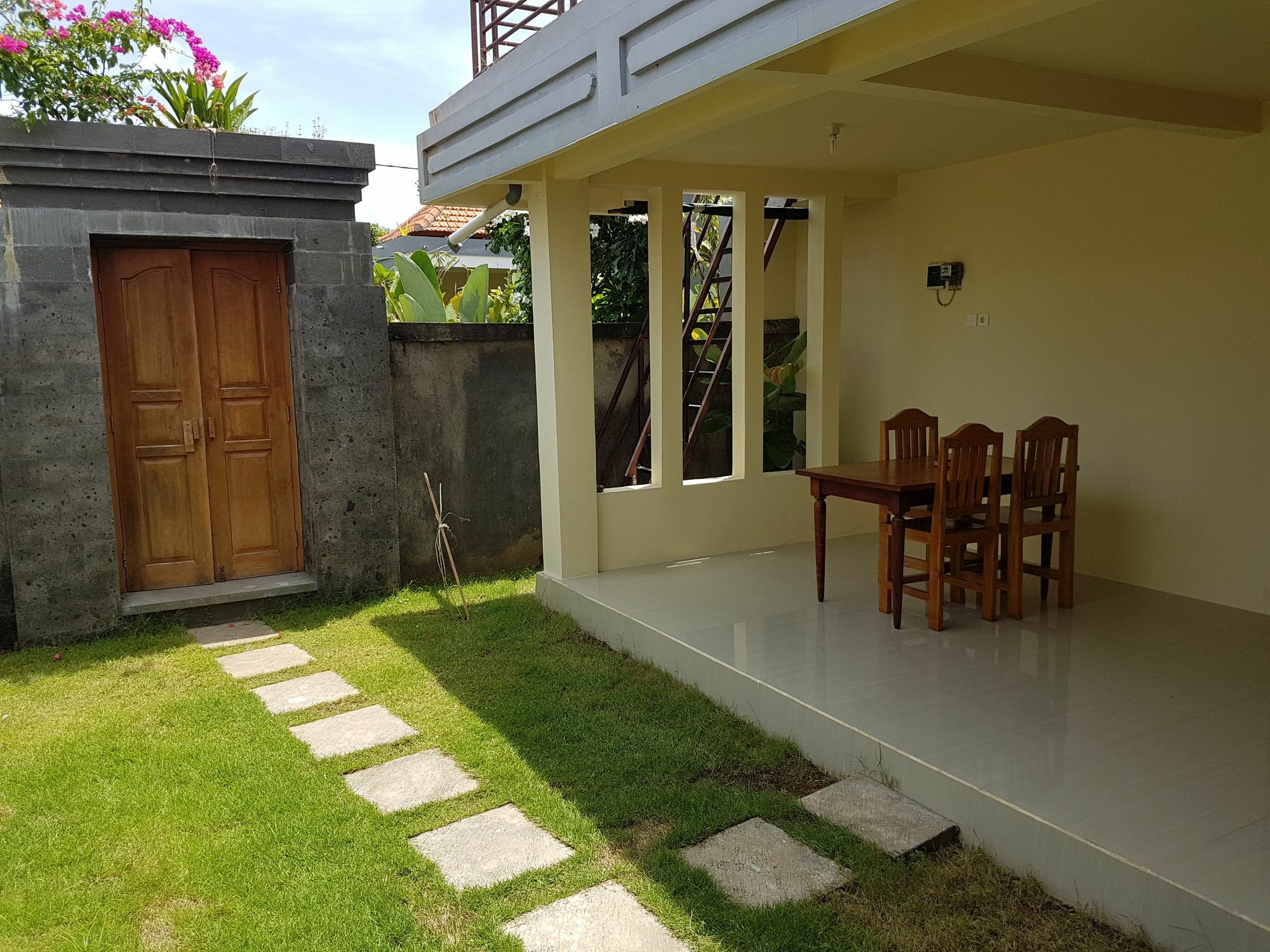 Pandawa Beach Homestay Uluwatu  Exterior photo