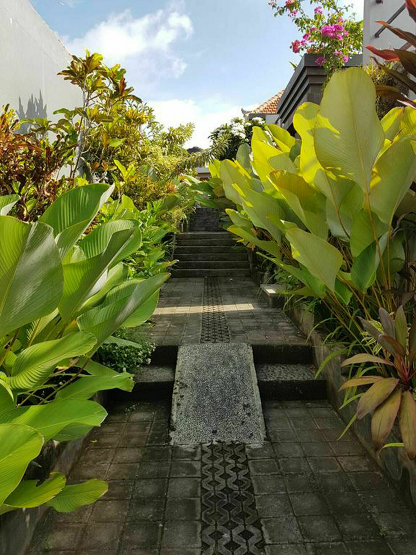 Pandawa Beach Homestay Uluwatu  Exterior photo