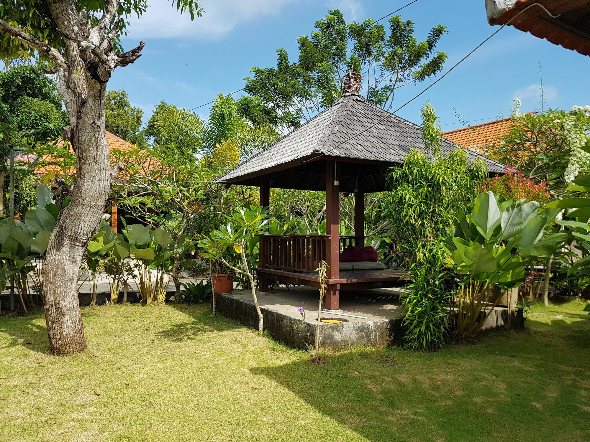 Pandawa Beach Homestay Uluwatu  Exterior photo
