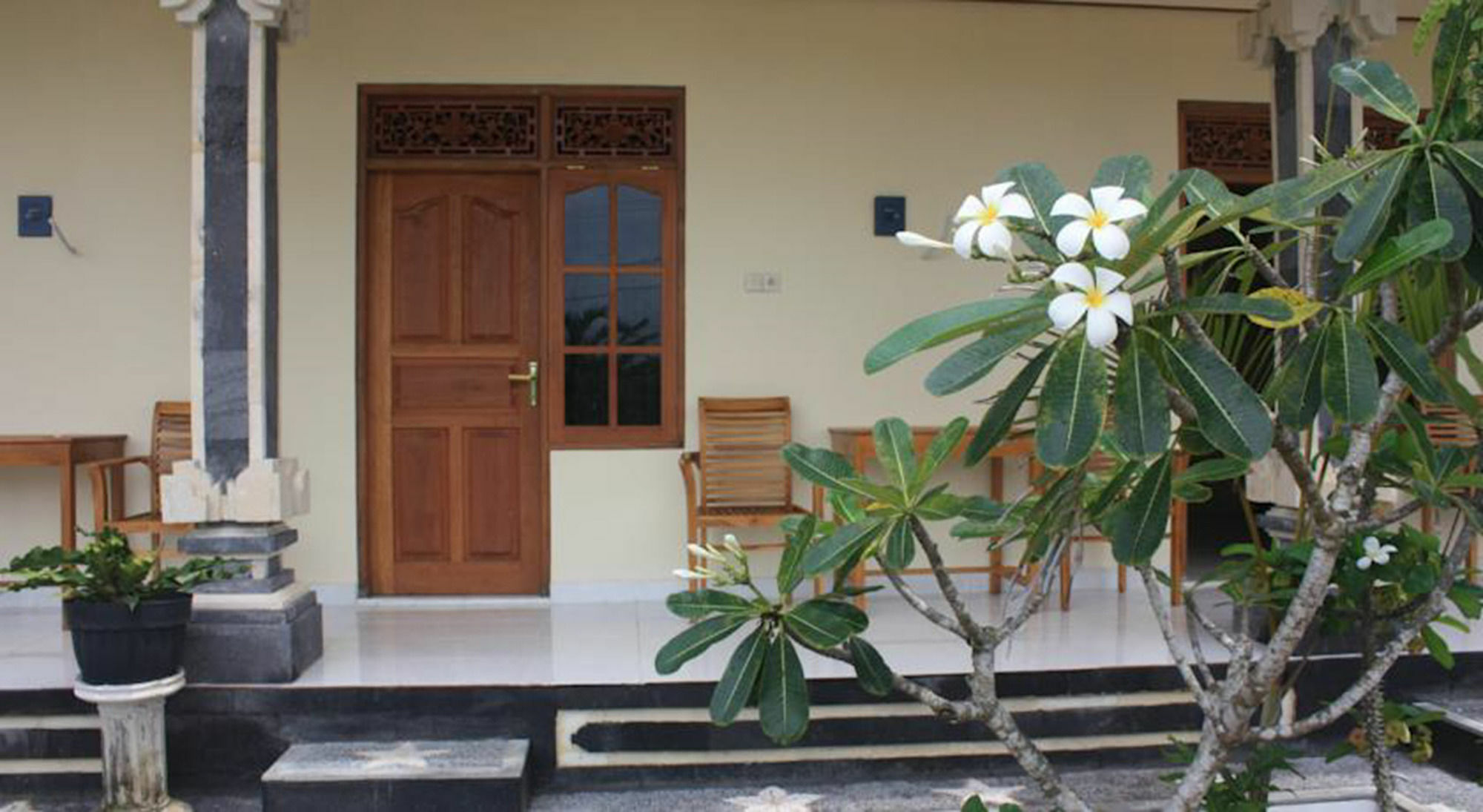 Pandawa Beach Homestay Uluwatu  Exterior photo