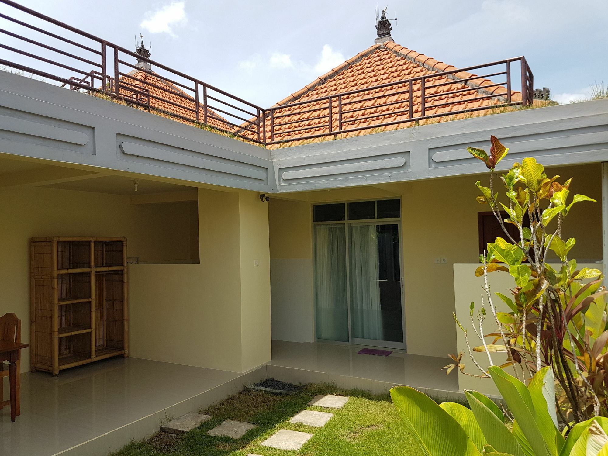 Pandawa Beach Homestay Uluwatu  Exterior photo