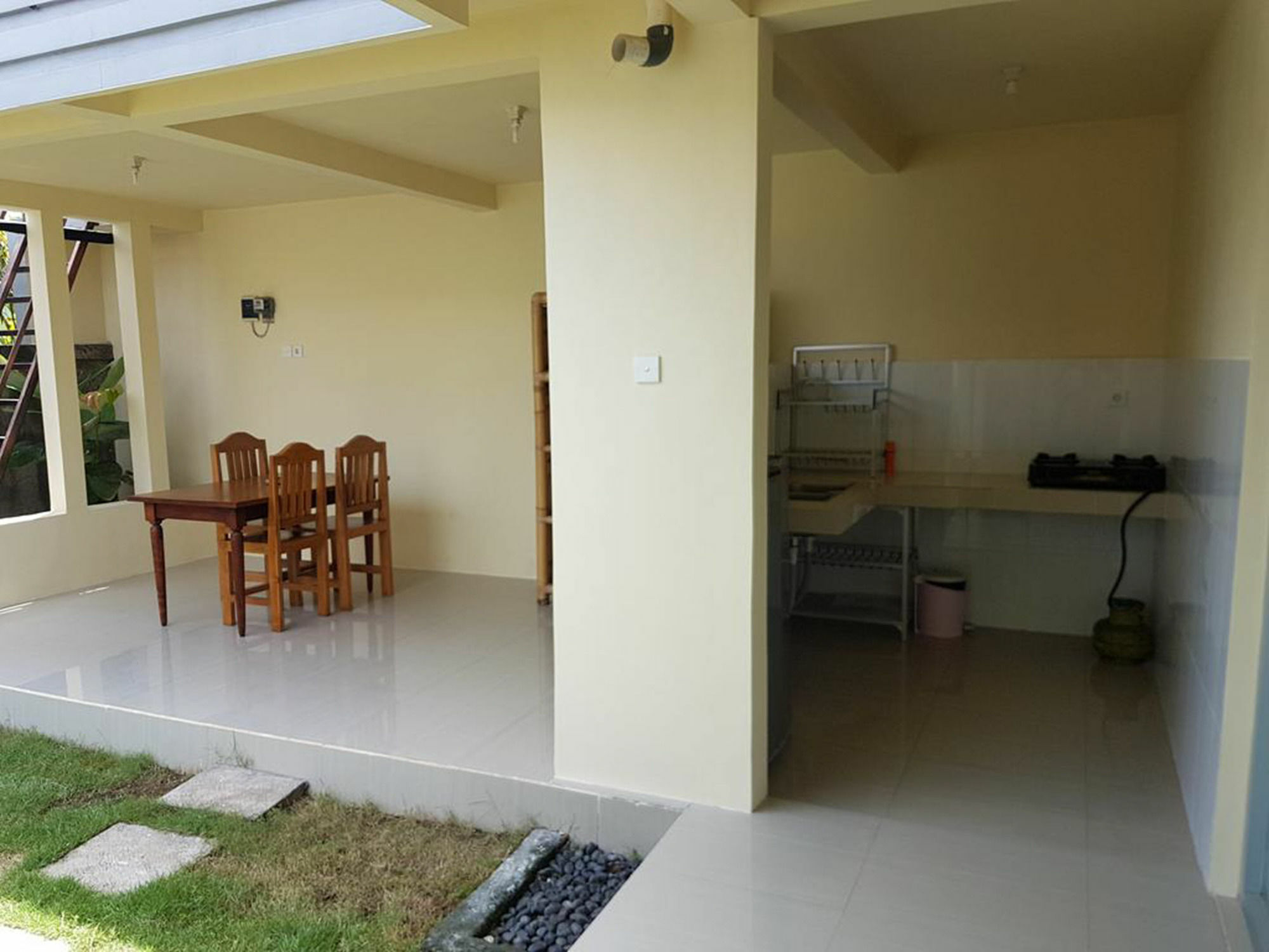 Pandawa Beach Homestay Uluwatu  Exterior photo
