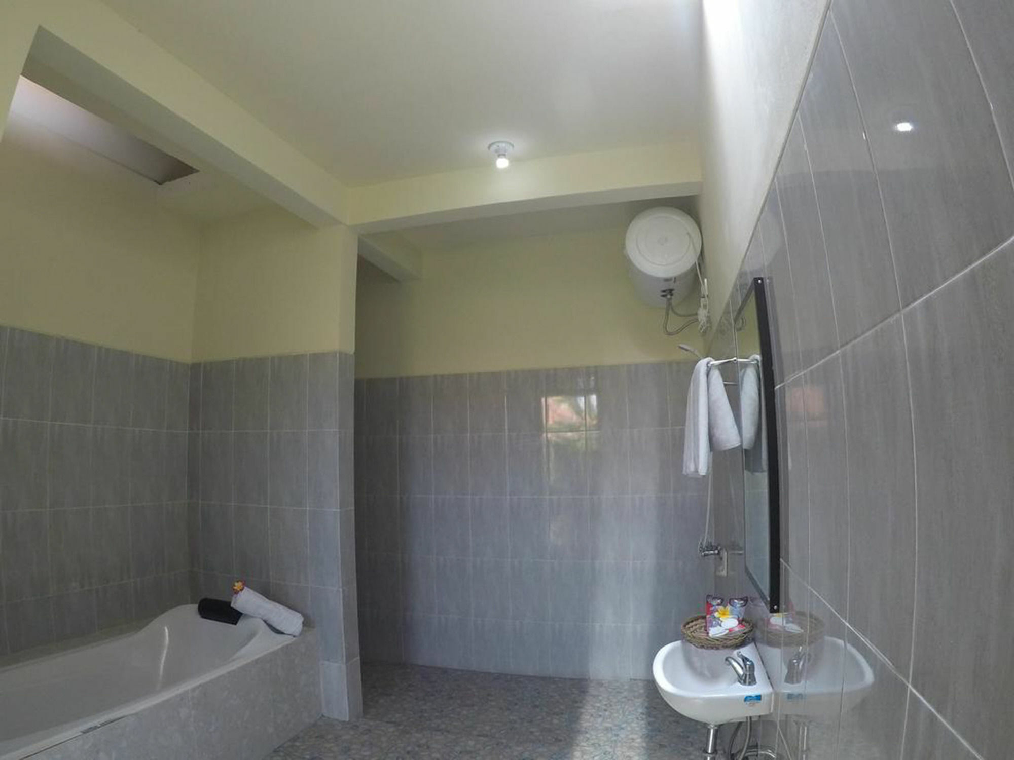 Pandawa Beach Homestay Uluwatu  Exterior photo