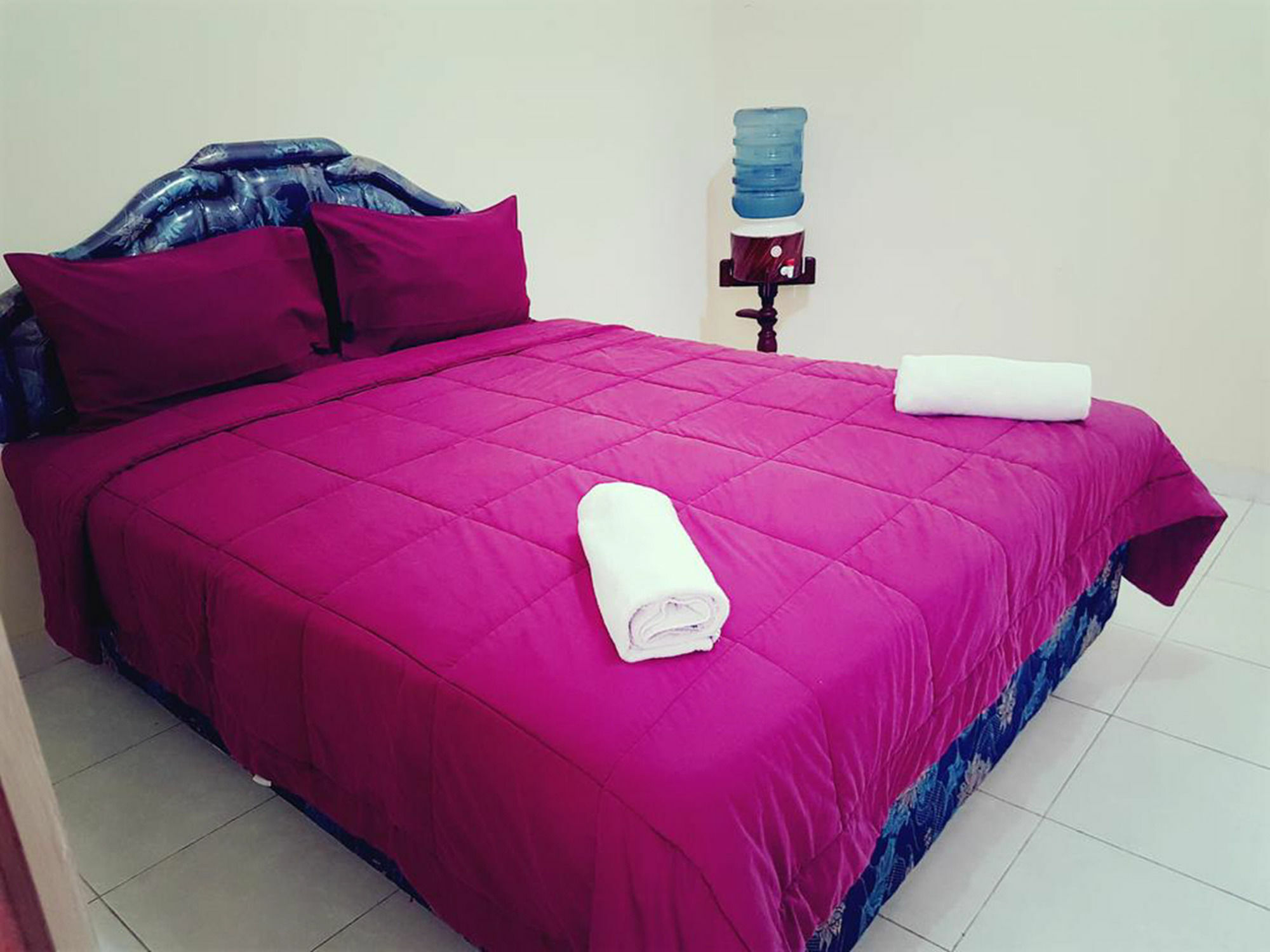 Pandawa Beach Homestay Uluwatu  Exterior photo