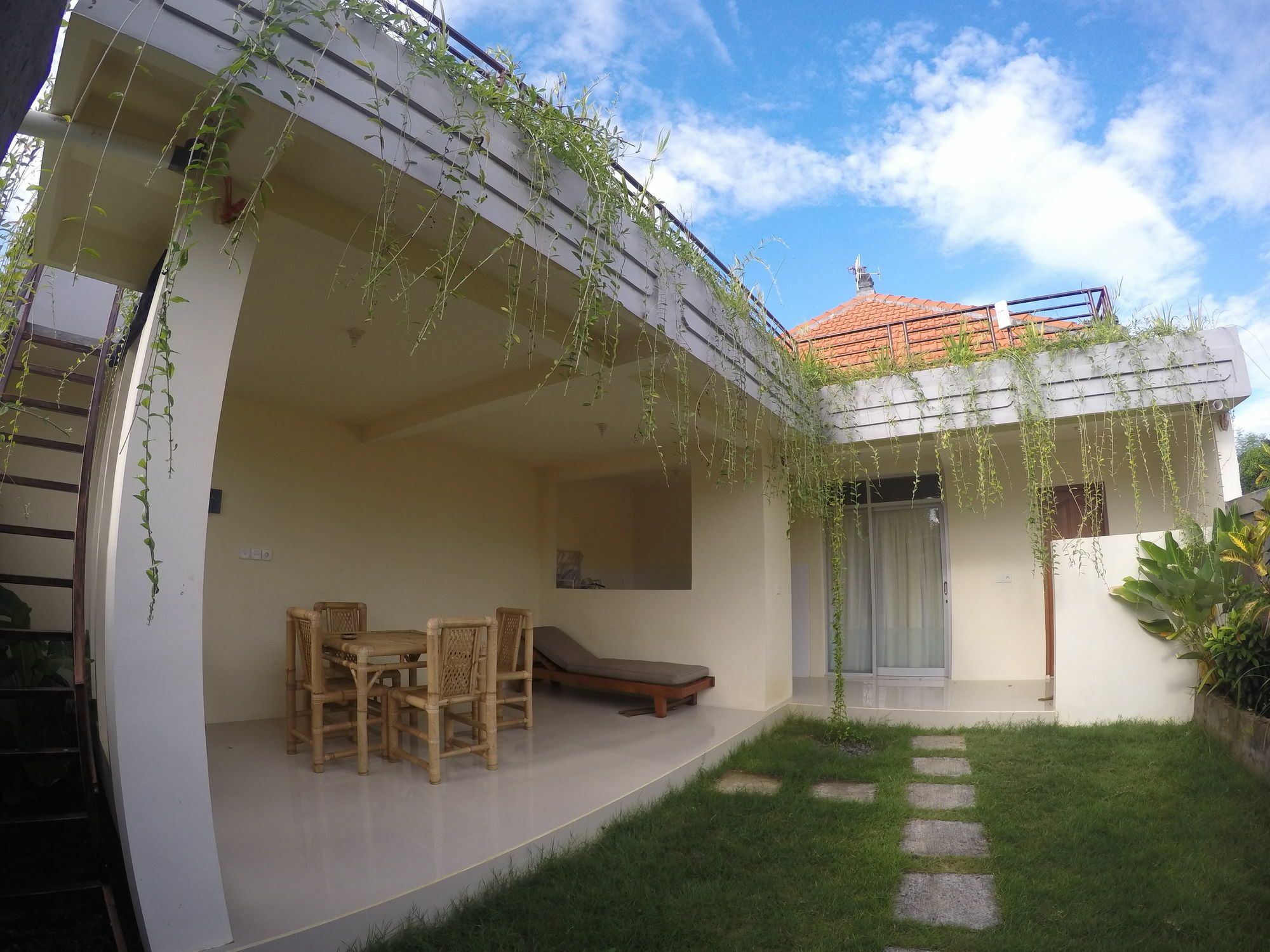 Pandawa Beach Homestay Uluwatu  Exterior photo