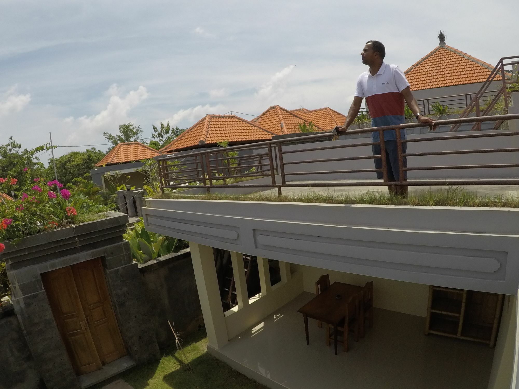 Pandawa Beach Homestay Uluwatu  Exterior photo