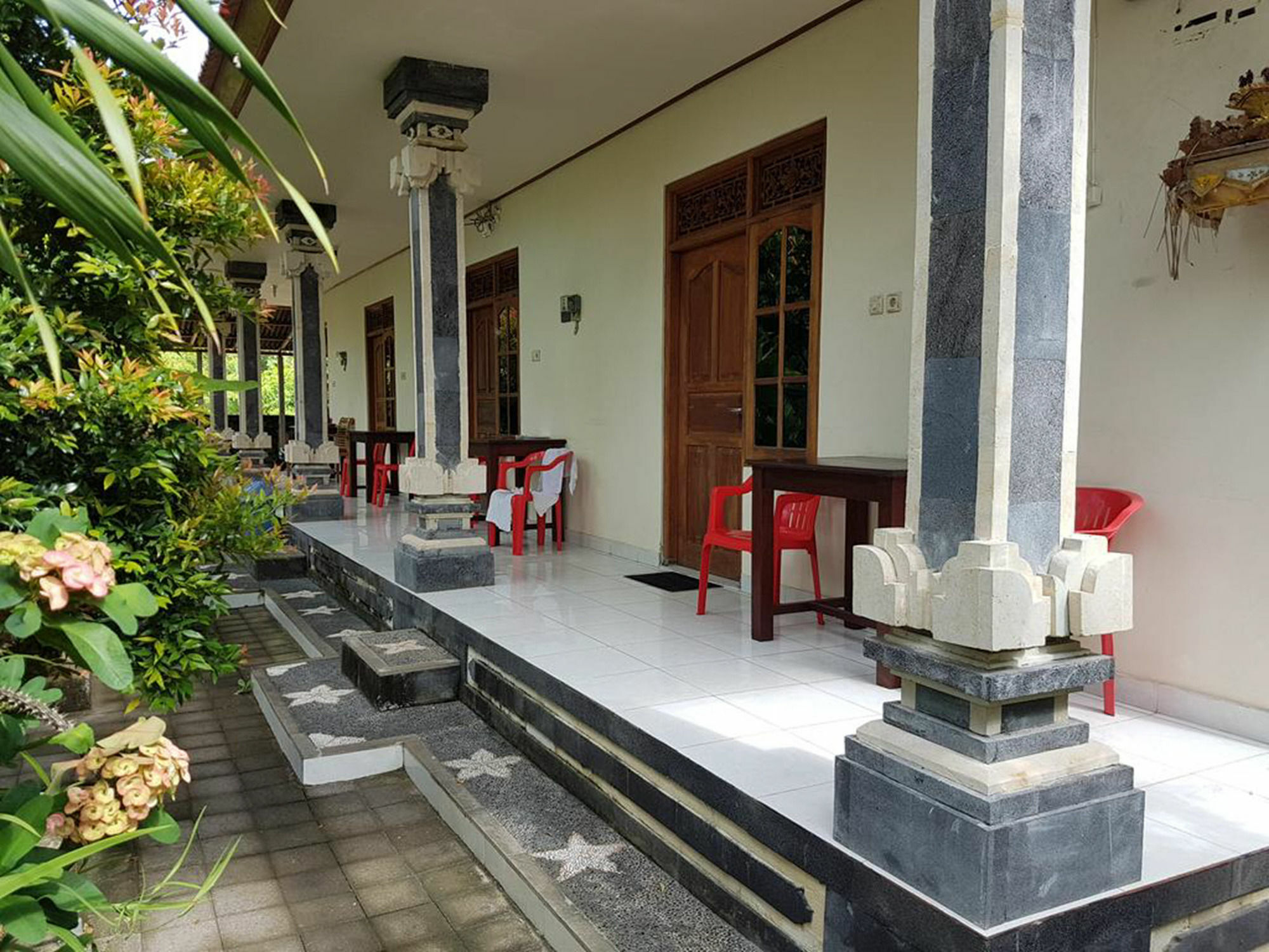 Pandawa Beach Homestay Uluwatu  Exterior photo