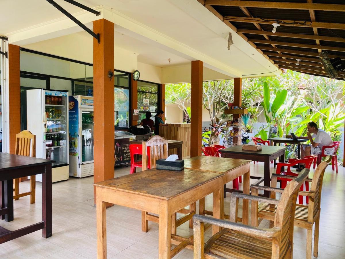 Pandawa Beach Homestay Uluwatu  Exterior photo