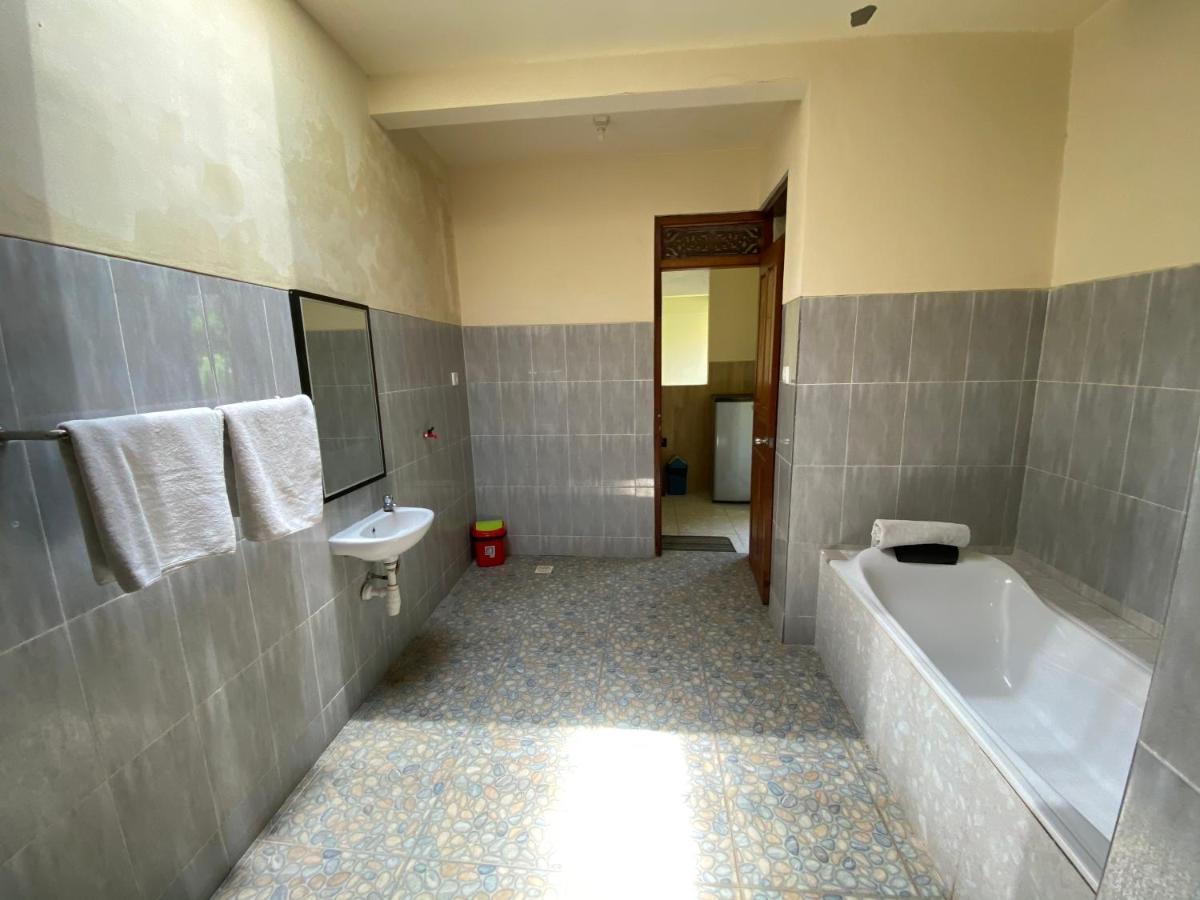Pandawa Beach Homestay Uluwatu  Exterior photo