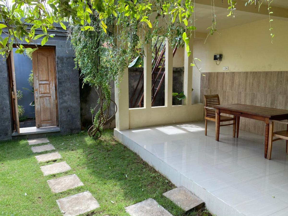 Pandawa Beach Homestay Uluwatu  Exterior photo