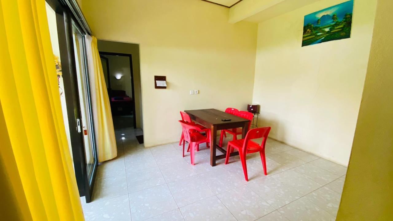 Pandawa Beach Homestay Uluwatu  Exterior photo