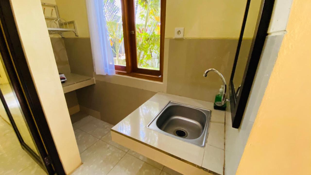 Pandawa Beach Homestay Uluwatu  Exterior photo
