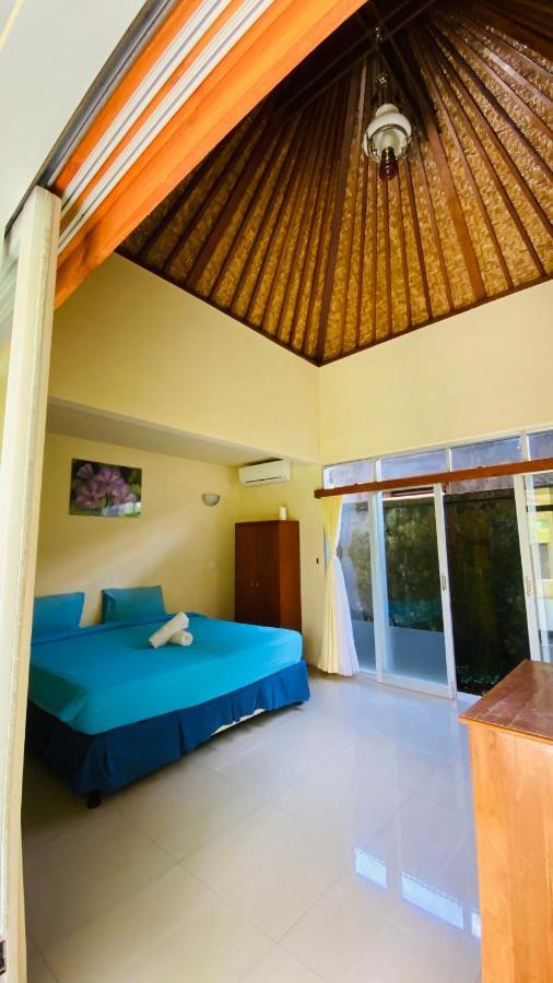 Pandawa Beach Homestay Uluwatu  Exterior photo